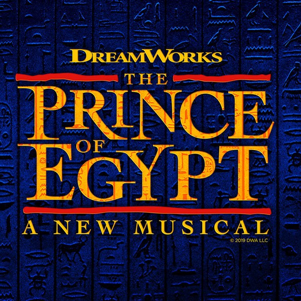 Original West End Cast of The Prince of Egypt Profile Picture Photo of Original West End Cast of The Prince of Egypt