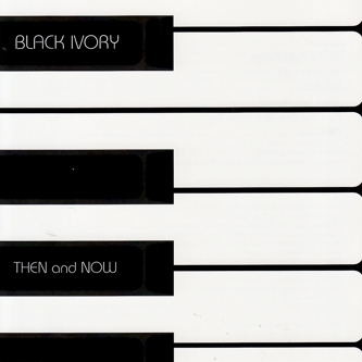Cover image for Then and Now