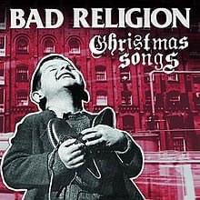 Cover image for 2 Christmas Songs