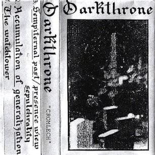 Cover image for Cromlech