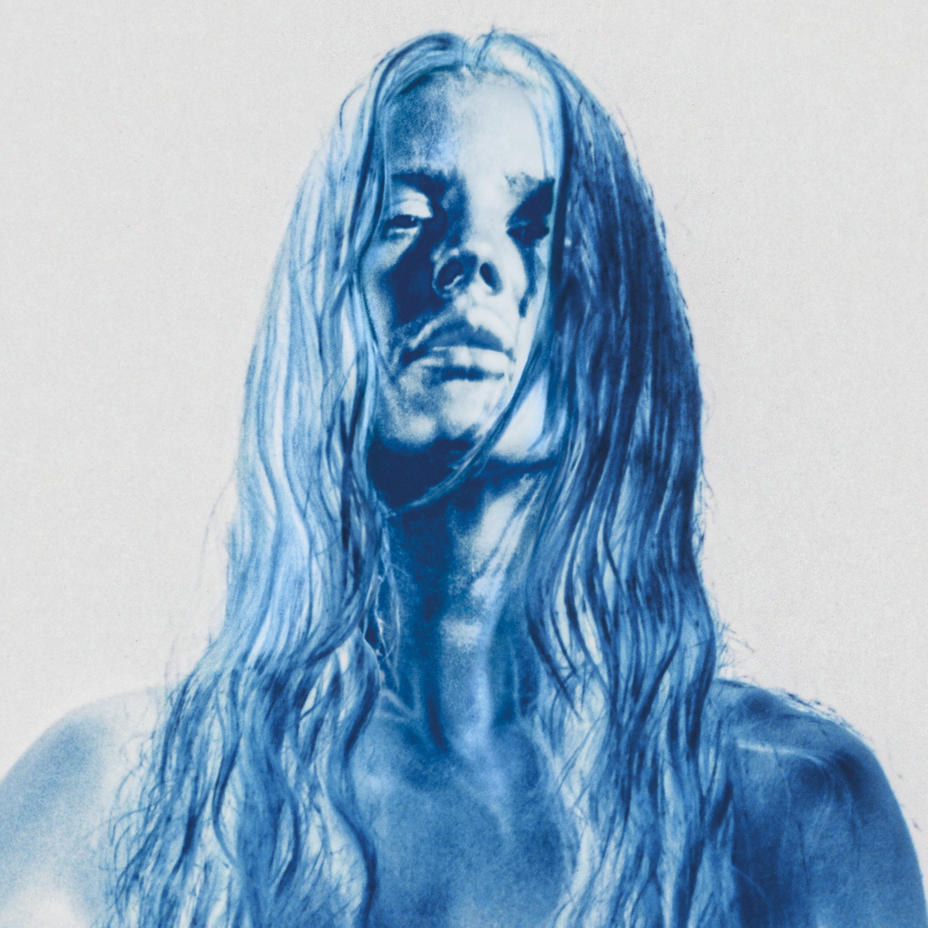 Cover image for Brightest Blue (Digital Edition)