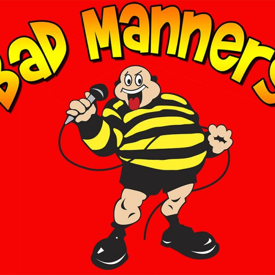 Bad Manners Profile Picture Photo of Bad Manners