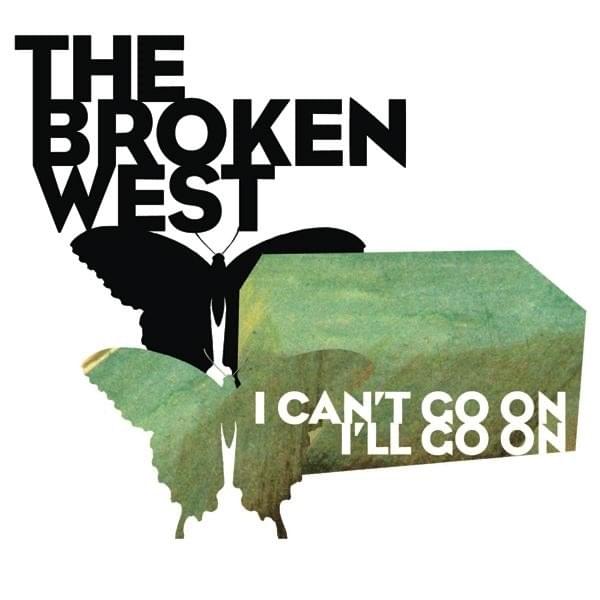 Down In the Valley by The Broken West
