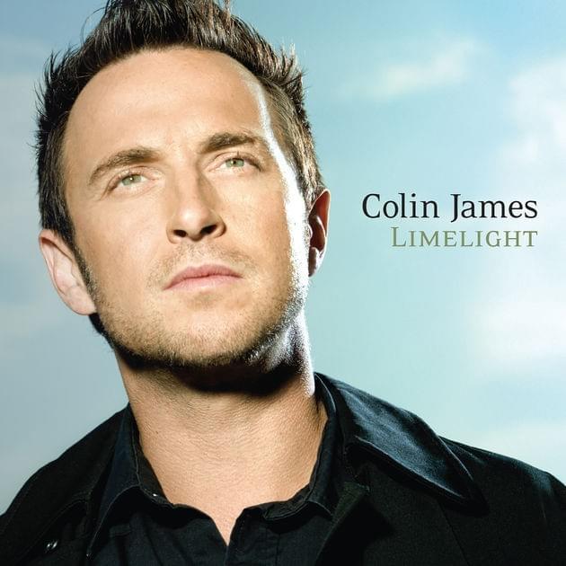Shadow Of Love by Colin James