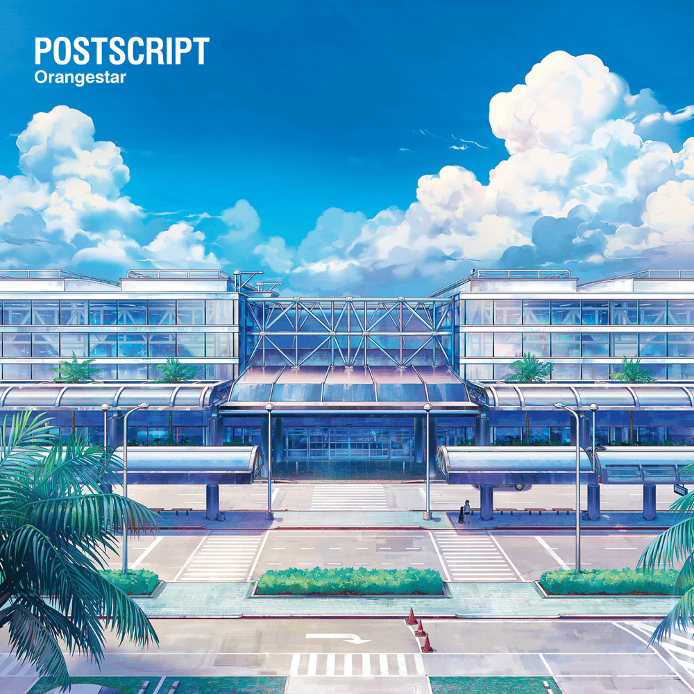 Postscript by Orangestar