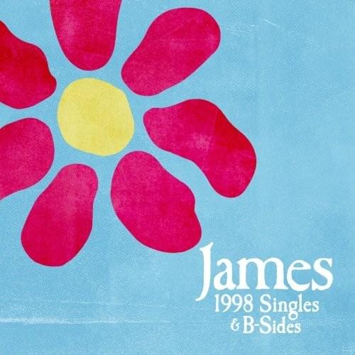 Cover image for 1998 Singles & B-Sides