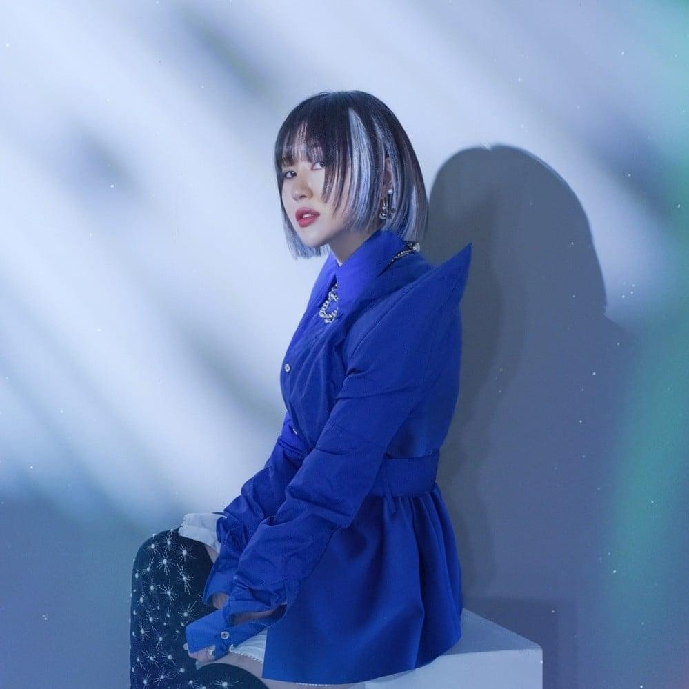 Photo of Yoari (요아리)