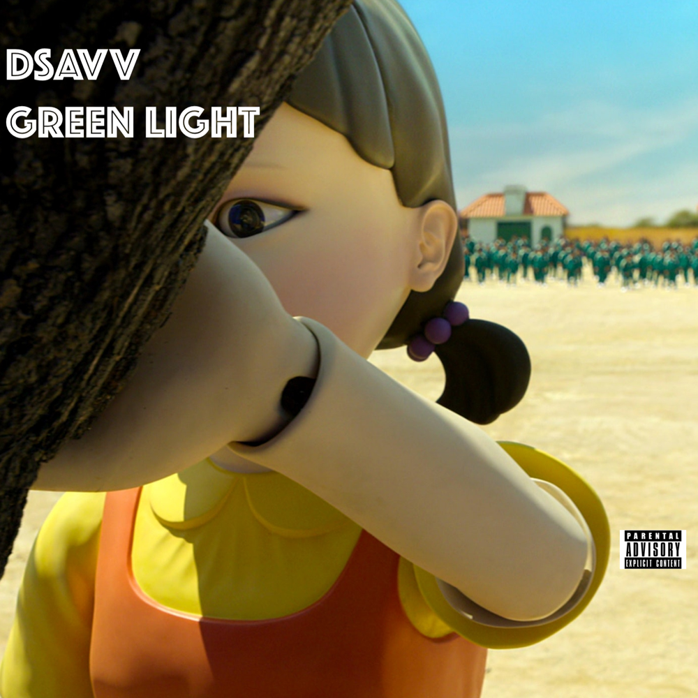 Green Light by D-Savv