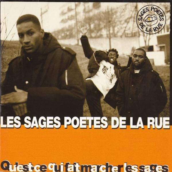 Album cover art for "Pas besoin d’apparaître dur" by Artistes divers
