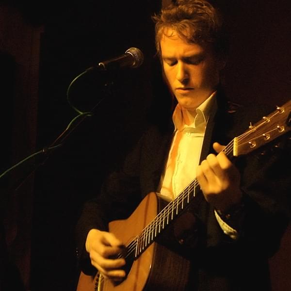 Teddy Thompson Profile Picture Photo of Teddy Thompson