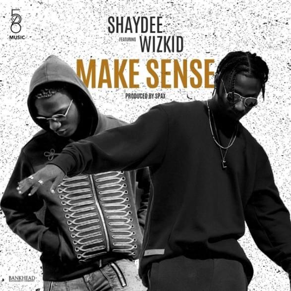 Make Sense by Shaydee