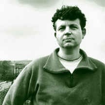 Photo of Peter Ulrich