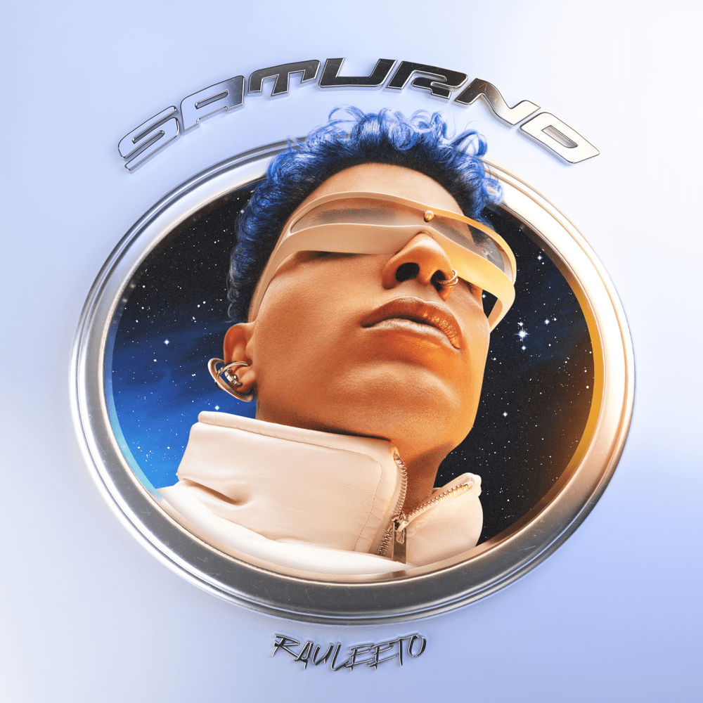 Cover image for SATURNO