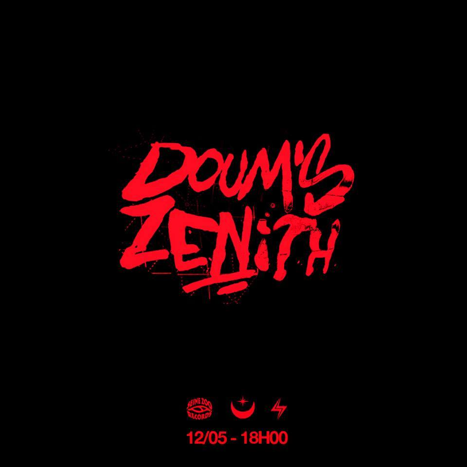 Zénith by Doums