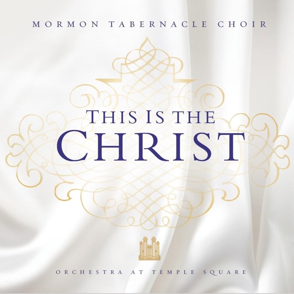 Cover image for This Is the Christ