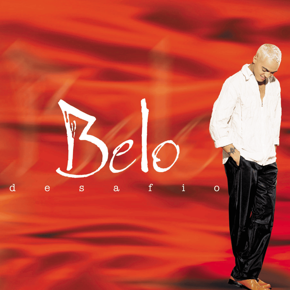 Meu Recado by Belo