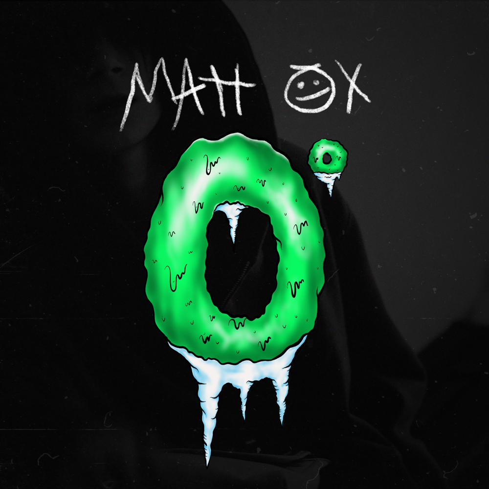 Zero Degrees by Matt OX