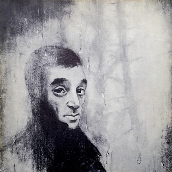 Cover image for Charles Aznavour accompagné par Paul Mauriat et son orchestre