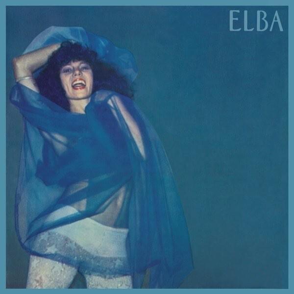 Cover image for Elba