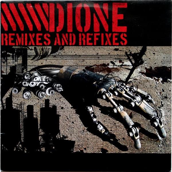 Muddafuckas (2005 Refix) by Dione