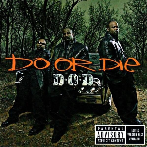 Paid the Price by Do or Die