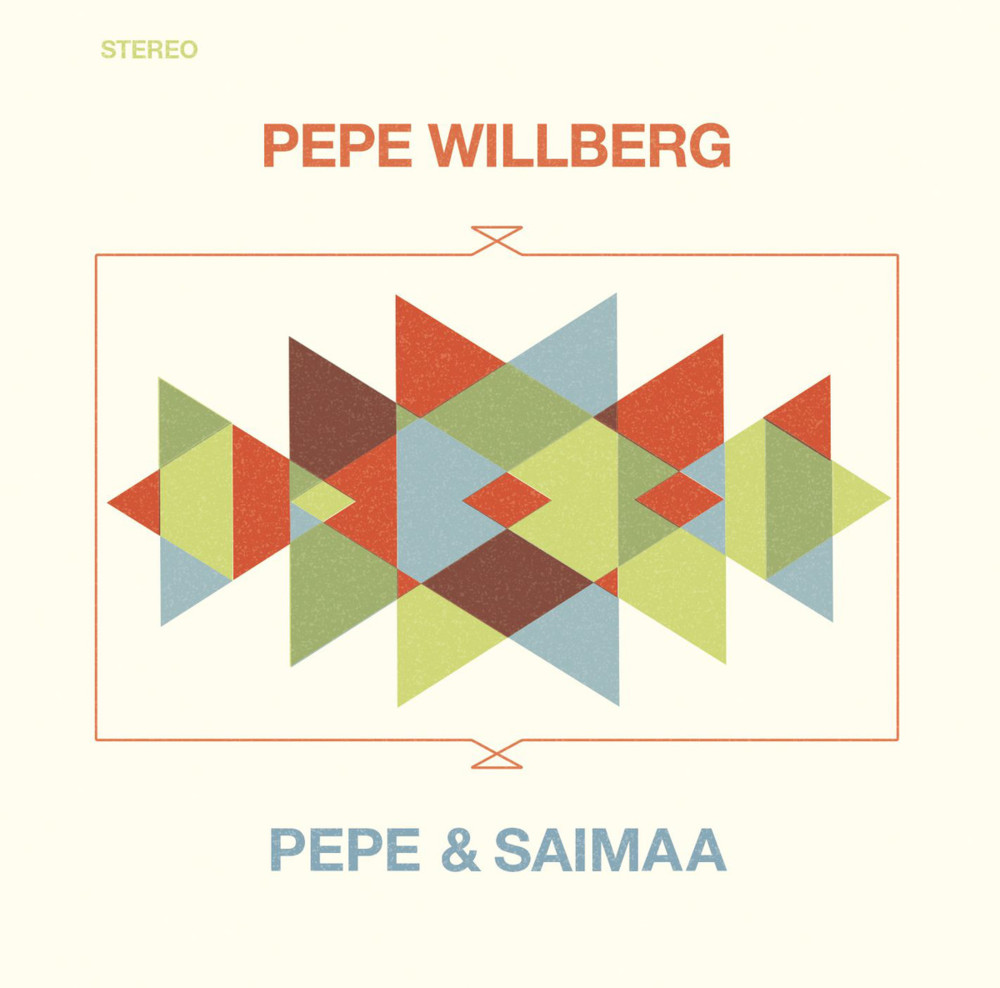 Uneton by Pepe Willberg