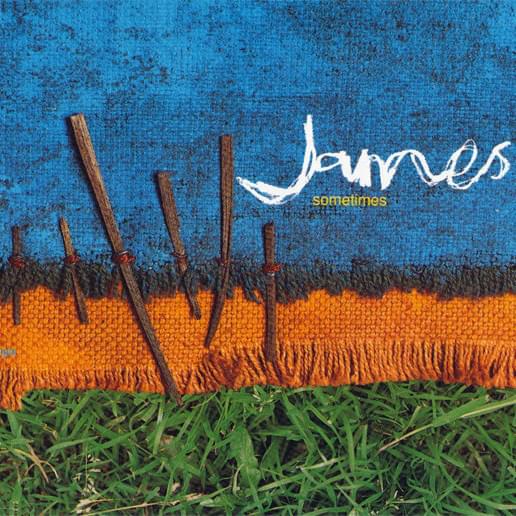 Sometimes (Lester Piggott) by James