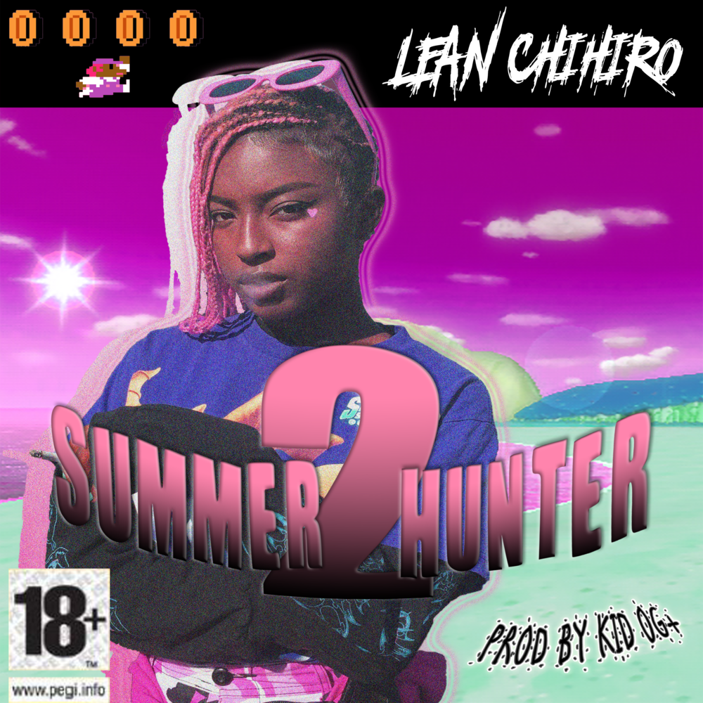 Cover image for Summer Hunter 2