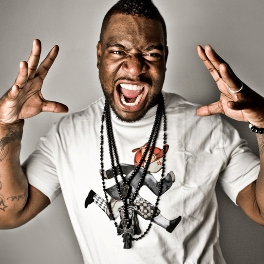 Rush (Producer) Profile Picture Photo of Rush (Producer)