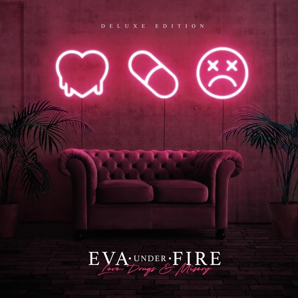 Coming for Blood (Noise Machine Remix) by Eva Under Fire