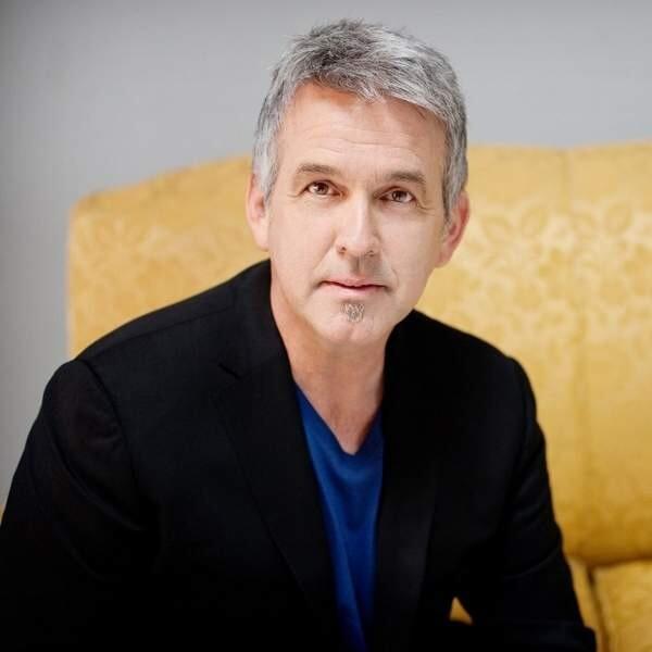 Wayne Watson Profile Picture Photo of Wayne Watson