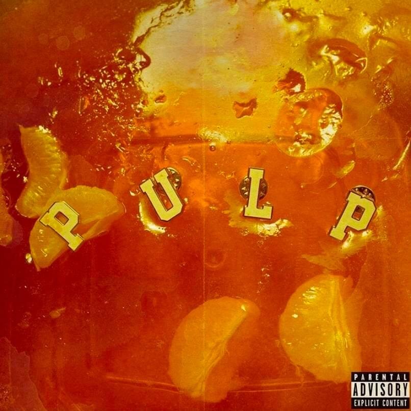 Cover image for PULP