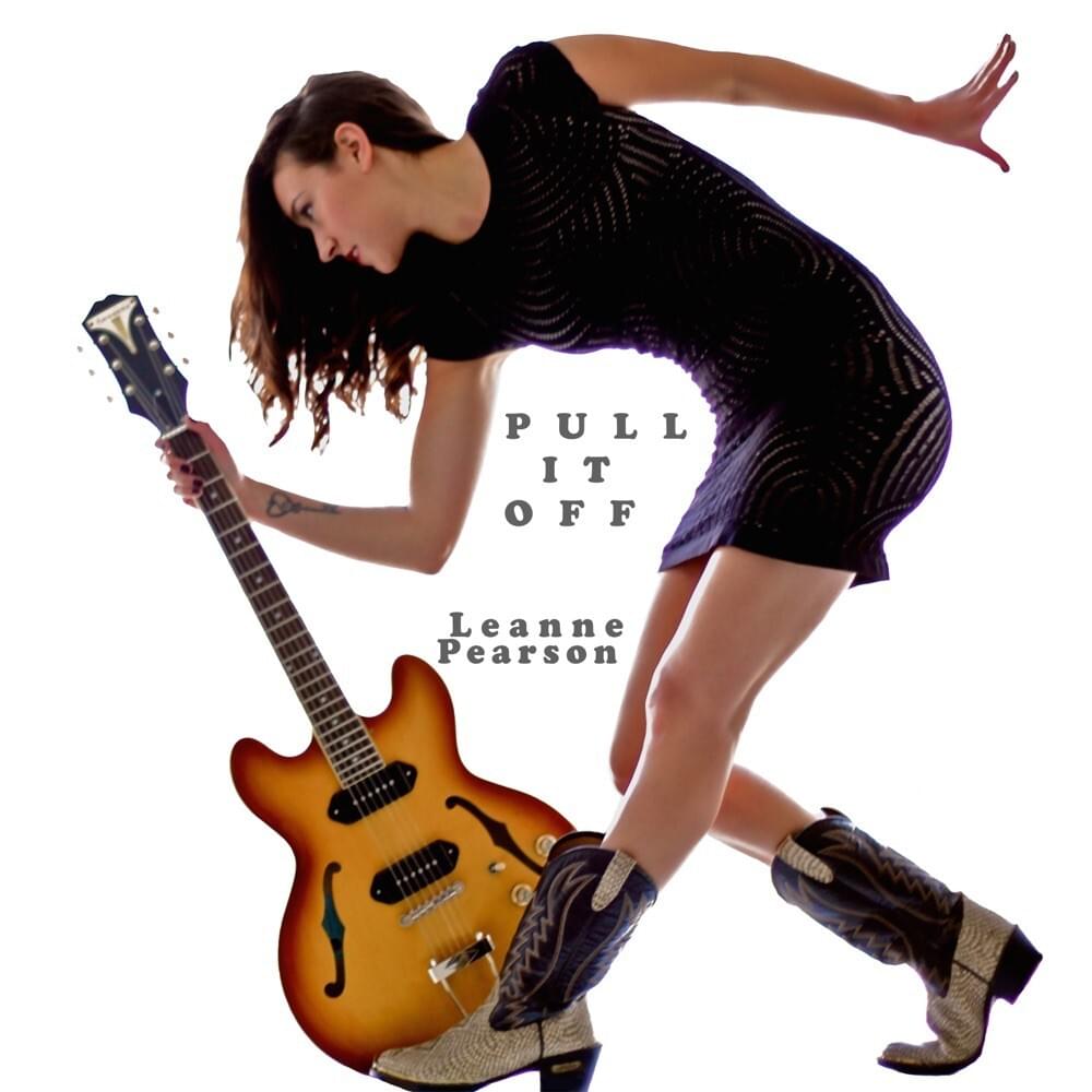 Cover image for Pull It Off