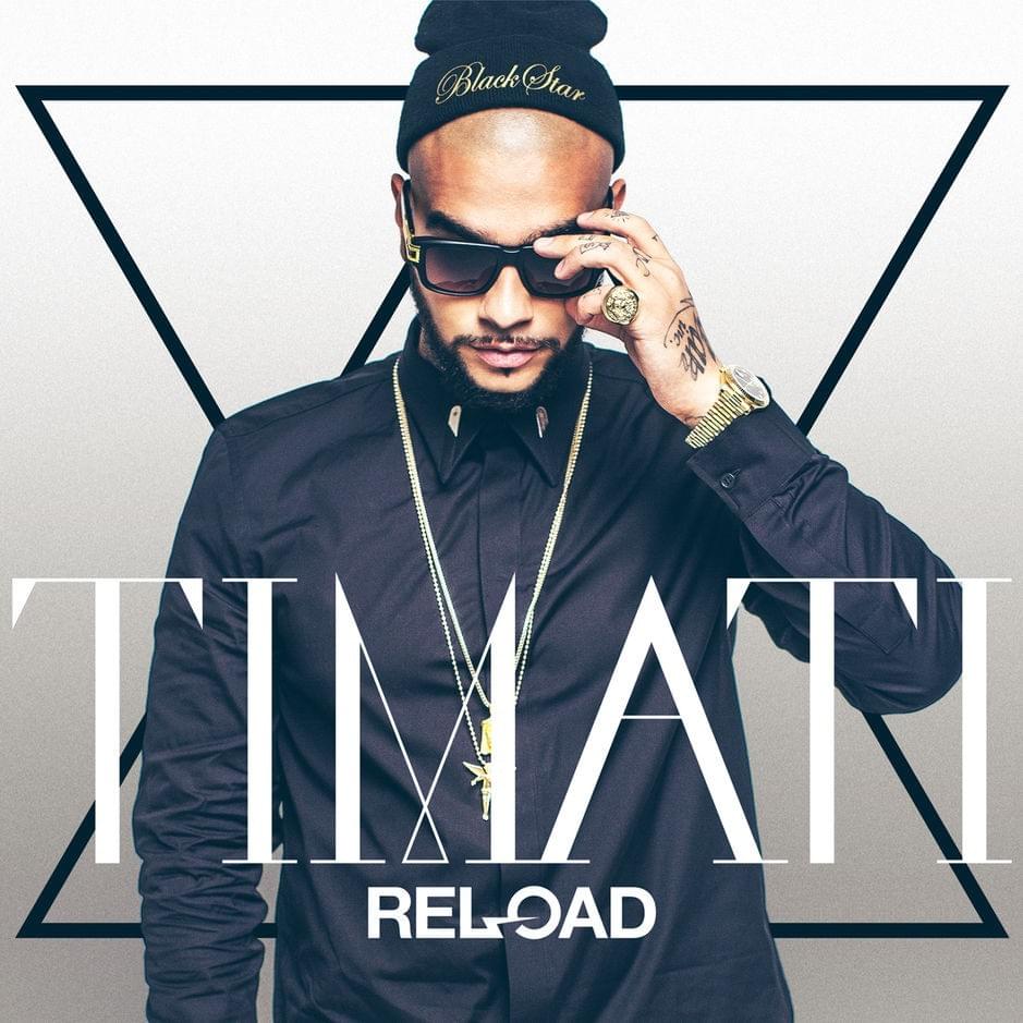 Cover image for Reload