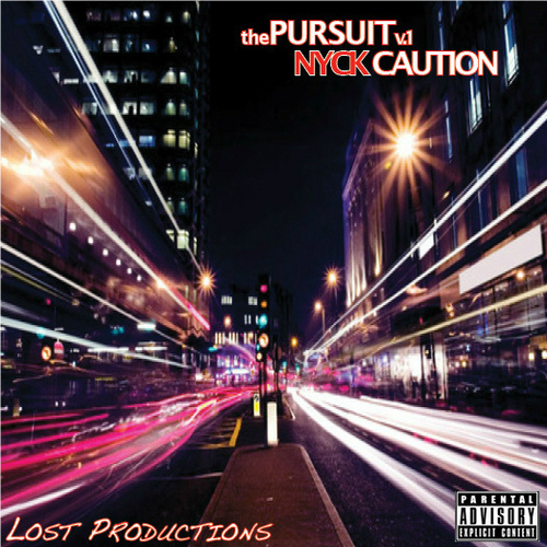 Pelp Me by Nyck Caution