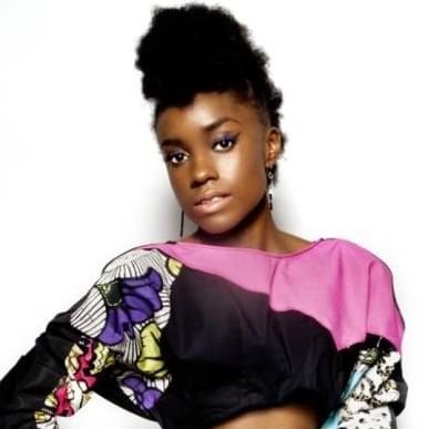 Photo of Mary N’diaye