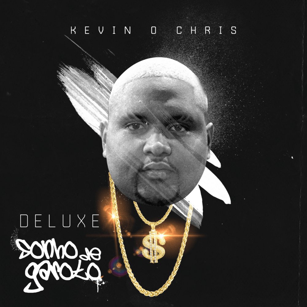 Cover image for Sonho de Garoto (Deluxe)
