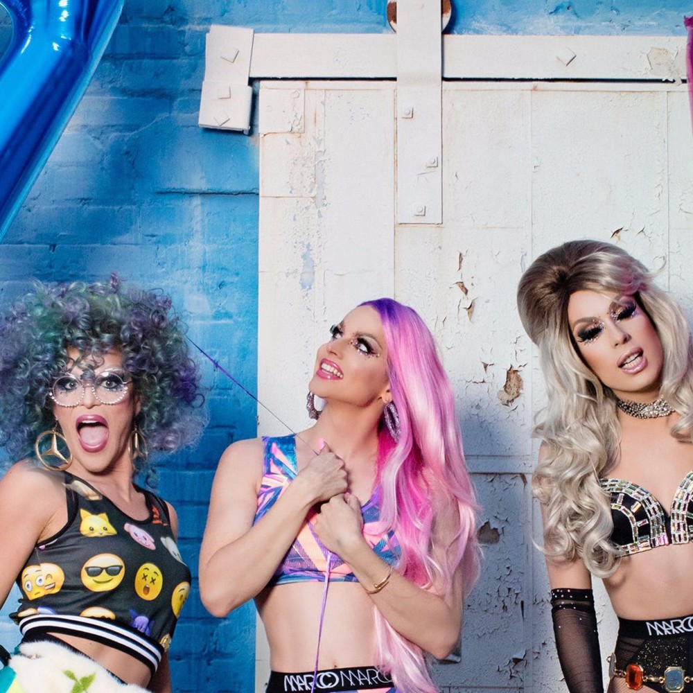 Photo of ​The AAA Girls