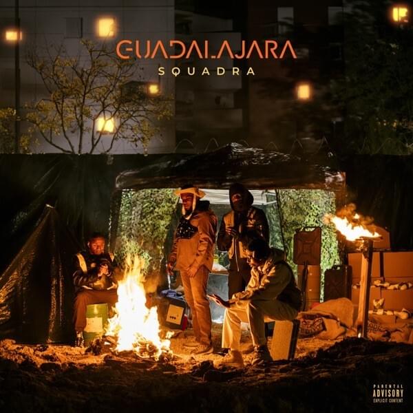 Cover image for Guadalajara
