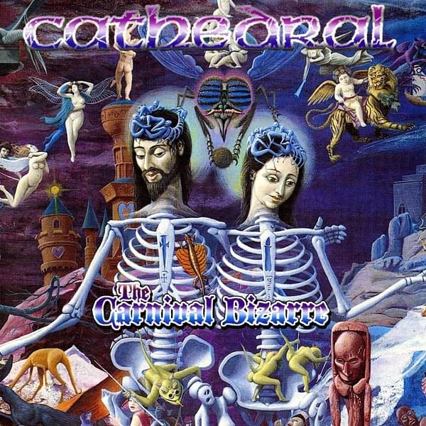 Carnival Bizarre by Cathedral
