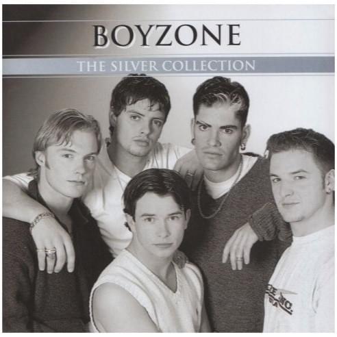 Cover image for The Silver Collection