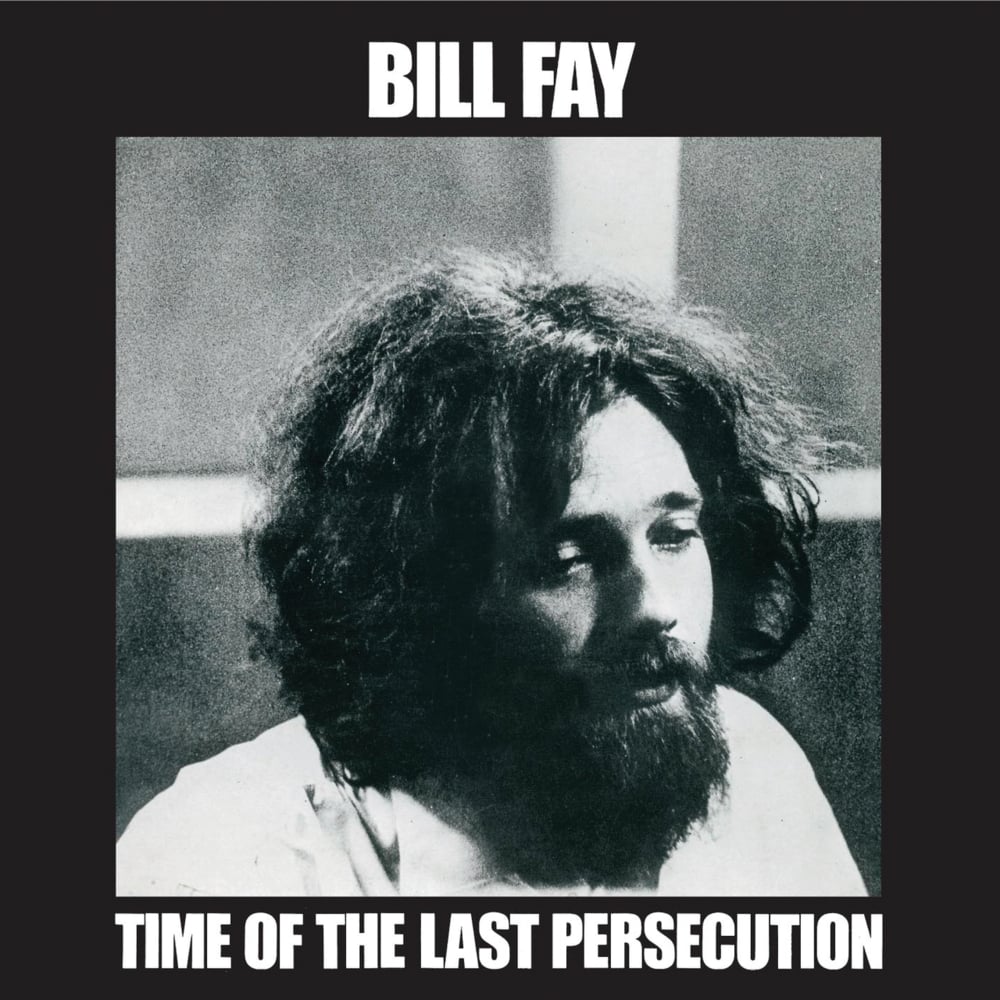 Album cover art for "I Hear You Calling" by Bill Fay