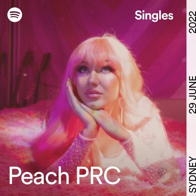 Cover image for Spotify Singles