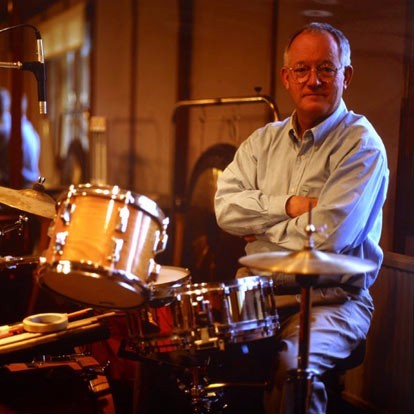 Photo of Brian Bennett