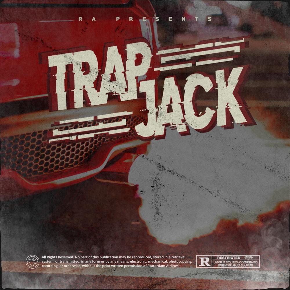 Trapjack by Jack (NLD)