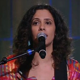 Photo of Núria Mallena