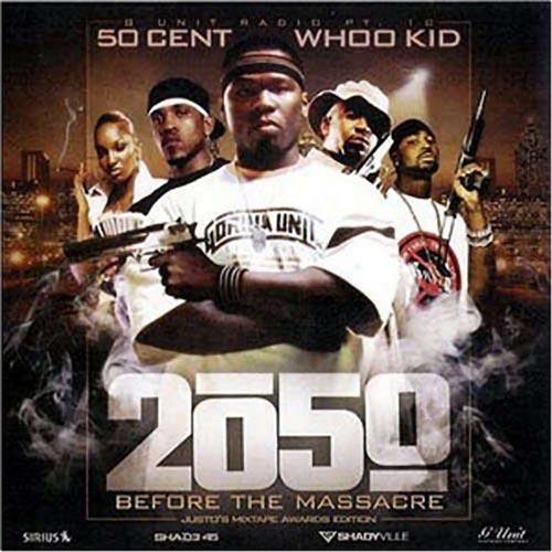 Album cover art for "When Here That!" by DJ Whoo Kid & Tony Yayo