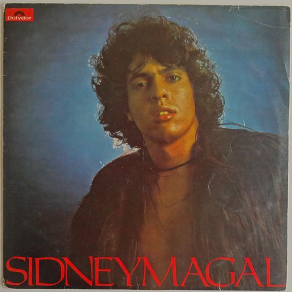 O Meu Sangue Ferve Por Você by Sidney Magal