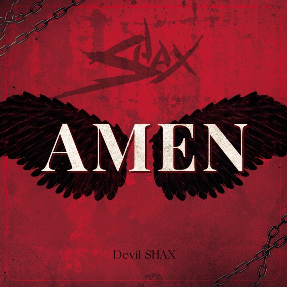 AMEN (Inst.) by SHAX (샥스)
