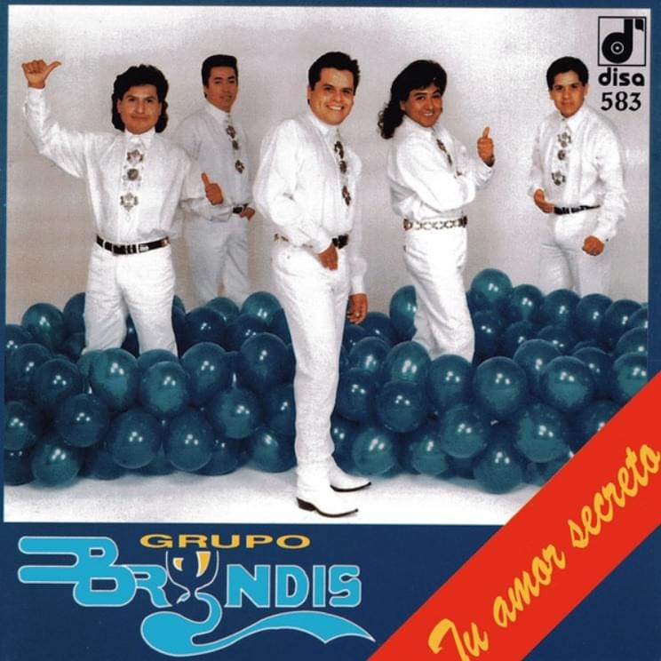 Cover image for Tu Amor Secreto